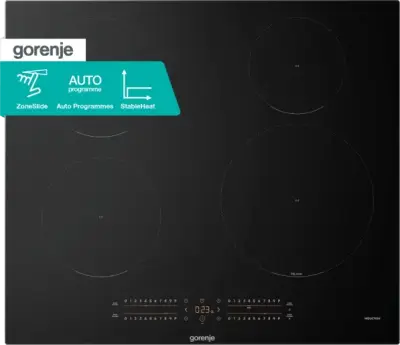 Ploča ugradbena GORENJE GIC6402BSC