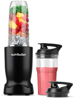 Blender Nutribullet NBT1006MB 1000W Turbo