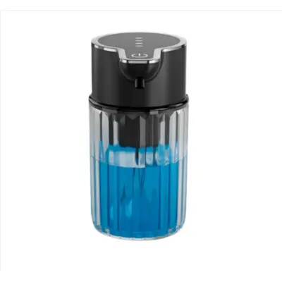 Automatski bezdodirni pjenasti dozator sapuna, USB punjiv 400ml