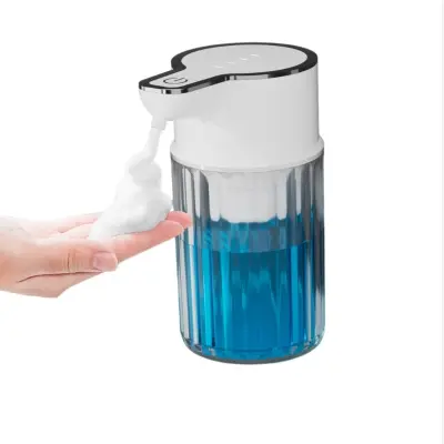 Bezkontaktni automatski dozator pjene sapuna, senzor, USB, 400ml