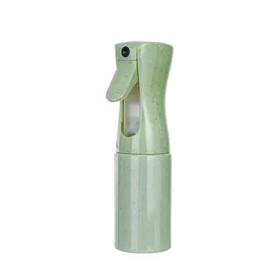 200 ml raspršivač za maglicu - pšenična slama, patkasto zelena/zelena