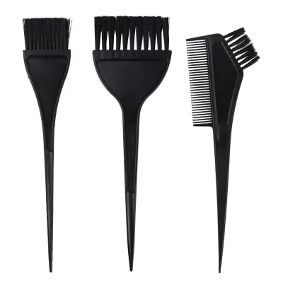 Set alata za bojanje kose - 6 komada (2 od svakog stila)