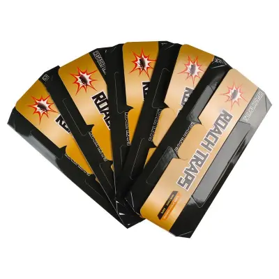 Zamke za žohare (paket od 10)