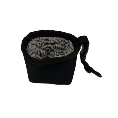 Prijenosna višefunkcijska torbica za čišćenje golf palica Black
