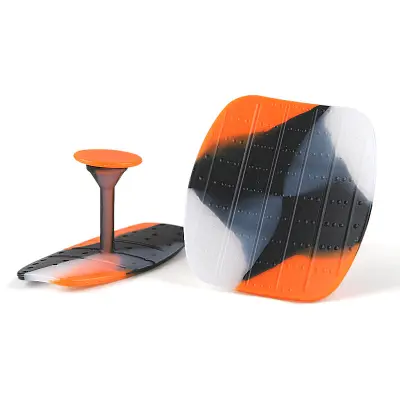 Podloške za golf grip za veću udobnost i izvedbu