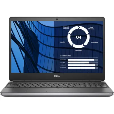 Obnovljen - kao nov - Dell Precision 7750 17,3''