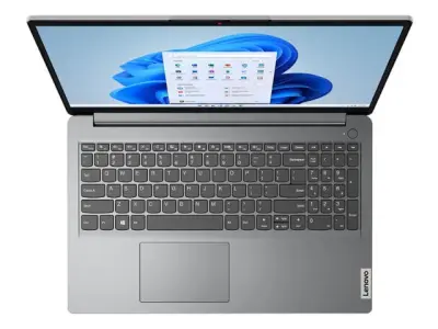Demo - Laptop Lenovo IdeaPad 1 82VG009NSC, 15/R5/16/512/W11H