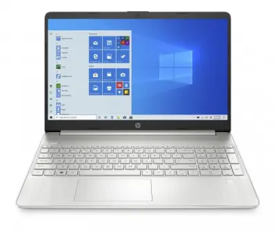 Demo, bez garancije - Laptop HP 15s-fq2017nm, 2L3M2EA 15/i3/8/512/W10