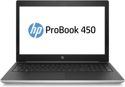 Obnovljen - kao nov - Laptop HP Probook 450 G5 / i5 / RAM 8 GB / SSD Pogon / 15,6″ FHD