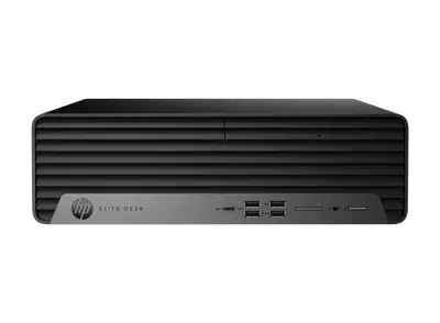 Otvorena ambalaža - Računalo HP Elite SFF 800 G9 | i7-12700 | 32GB RAM / i7 / RAM 16 GB / SSD Pogon