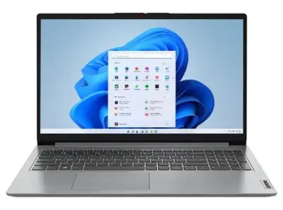 Otvorena ambalaža - Prenosnik Lenovo IdeaPad 1 15AMN7 | R3 7320U | 16GB RAM | 512GB SSD | W11H
