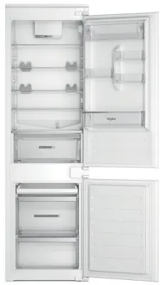 Hladnjak ugradbeni WHIRLPOOL WHC18D011C1 SF
