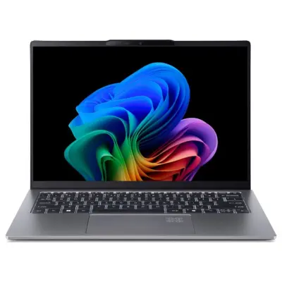 Otvorena ambalaža - Laptop Acer Swift SFG14-64 / Ryzen 3 / RAM 32 GB / SSD Pogon / 14,0″ WUXGA