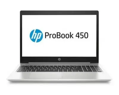 Obnovljen - znakovi upora - Laptop HP ProBook 450 G6 / i5 / RAM 8 GB / SSD Pogon / 15,6″ FHD