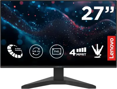 Otvorena ambalaža - Monitor Lenovo Legion R27s