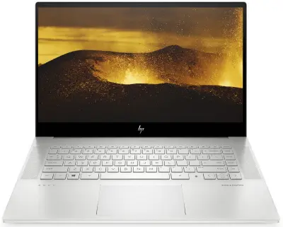 Otvorena ambalaža - Laptop HP Envy 15-EP1XXX / i7 / RAM 16 GB / SSD Pogon / 15,6″ FHD