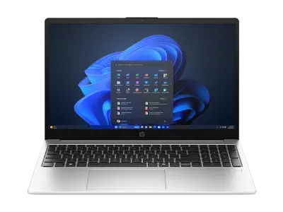 Otvorena ambalaža - Laptop HP 250R G10 | Core 5 120U | W11P / Core 5 / RAM 16 GB / SSD Pogon / 15,6″ FHD