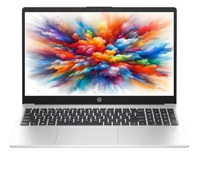Otvorena ambalaža - Laptop HP 250R G10 | Core 5 120U / Core 5 / RAM 8 GB / SSD Pogon / 15,6″ FHD