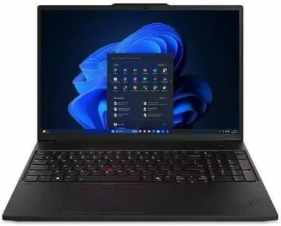 Otvorena ambalaža - Laptop Lenovo ThinkPad P16s G3 / Core Ultra 7 / RAM 64 GB / SSD Pogon / 15,6″ WUXGA