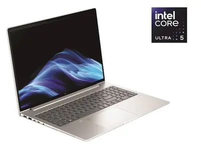 Otvorena ambalaža - HP EliteBook 6 G1i 16'' Ultra 5 225U/16GB (1x16GB) DDR5 5600/512GB SSD/W11Pro, AD4G2ET