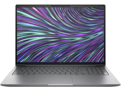 Otvorena ambalaža - Laptop HP ZBook Power 16 G11 / Core Ultra 7 / RAM 32 GB / SSD Pogon / 15,6″ WQXGA