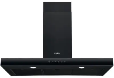 Napa zidna WHIRLPOOL WHBS92FLTK