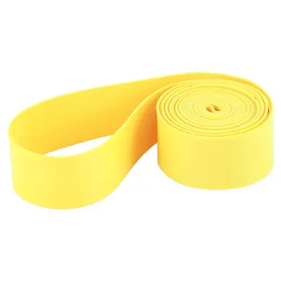 Umetak za biciklističku gumu PVC - sprječava probijanje gume, 2 kom