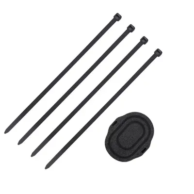 Pod-sjedalo zaštitna kutija i remenski nosač za Xiaomi Tag