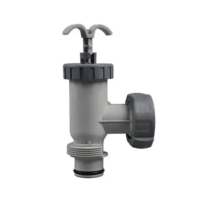 Intex zamjenski sklop klipnog ventila za bazen - ventil 10747 + adapter 10722