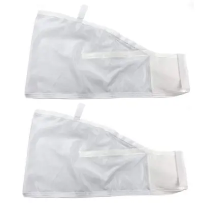 Set od 2 vrećice filtera za Polaris 180, PU+poliester