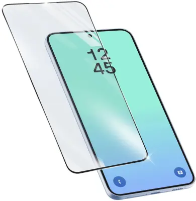 Zaštitno Staklo CELLULARLINE, Samsung Galaxy A27