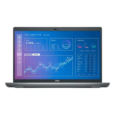 Obnovljen - kao nov - Dell Precision 3571 15,6''