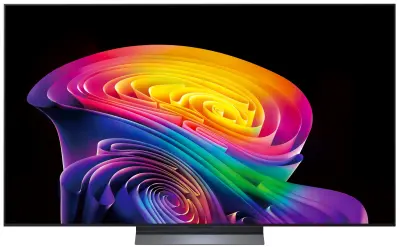 TV LG OLED65C61LA 165.1cm (65"), OLED, 4K UHD 120Hz, Smart TV, webOS