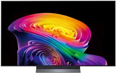 TV LG OLED55C61LA 139.7cm (55"), OLED, 4K UHD 120Hz, Smart TV, webOS