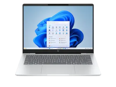 Otvorena ambalaža - Laptop HP OmniBook 7 AI 14-fr0000nf | U7-255H | 32GB RAM | SSD 1TB | W11H / Core Ultra 7 / RAM 32 GB / SSD Pogon / 14,0″ WUXGA