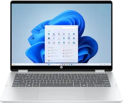Otvorena ambalaža - Laptop HP OmniBook 5 14-HE0XXX / Snapdragon / RAM 16 GB / SSD Pogon / 14,0″ WUXGA