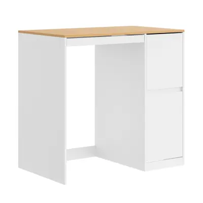 Ormarić Perilica Spremanje Boja Bijela 100x60x95cm BZR223-WN