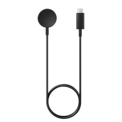 Otvorena ambalaža - Bežični punjač Samsung 25W magnetic crni EP-P2900BBEGWW