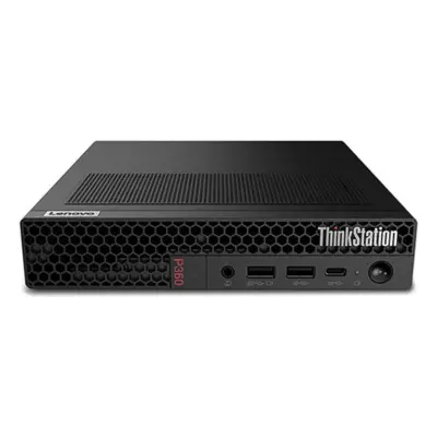 Obnovljen - kao nov - Lenovo ThinkStation P360 Tiny