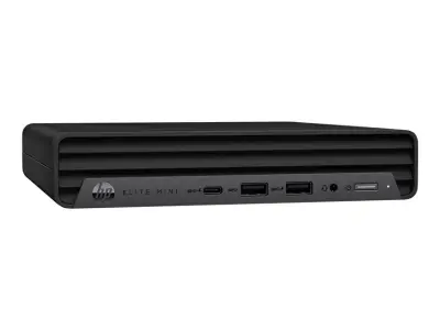 Otvorena ambalaža - Računalo HP Elite Mini 600 G9 | i7-13700T | 16GB RAM | 256GB SSD | W11 IoT / i7 / RAM 16 GB / SSD Pogon