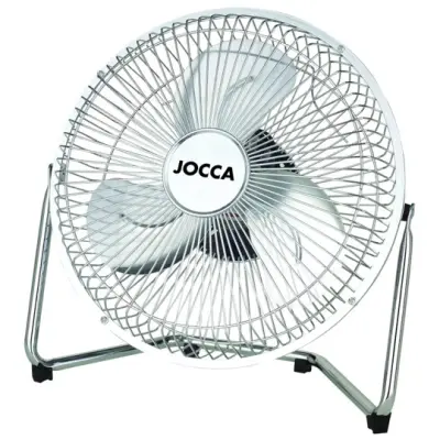 Ventilator JOCCA podni metalni 45 cm