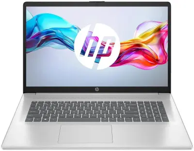 Otvorena ambalaža - Laptop HP 17-CN3XXX / i5 / RAM 16 GB / SSD Pogon / 17,3″ FHD