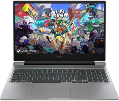 Otvorena ambalaža - Laptop HP Omen Gaming 16-AE0XXX / i7 / RAM 32 GB / SSD Pogon / 16,0″ FHD
