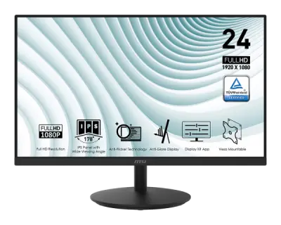 Obnovljen - kao nov - Monitor MSI PRO MP242