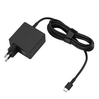 Punjač za ASUS laptope, 68W Type-C
