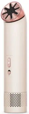 Dyson ventilator HushJet Mini Cool Fan (641013-01) Stone/Blush