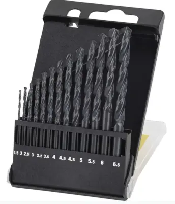 GARNITURA SVRDLA HSS 1,5-6,5 13 KOM