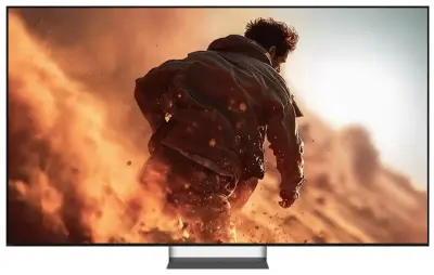 TV SONY K65XR75M2PB, 164 cm (65''), Bravia 7 II, TRUE RGB