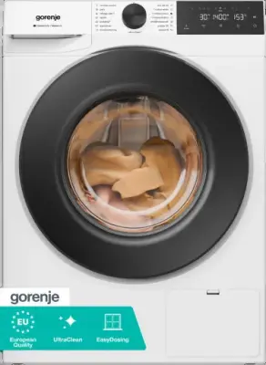 Perilica rublja GORENJE WG4S84B1