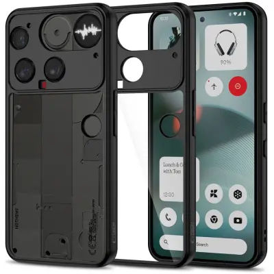 Tech-Protect MagMat maskica za Nothing Phone 3